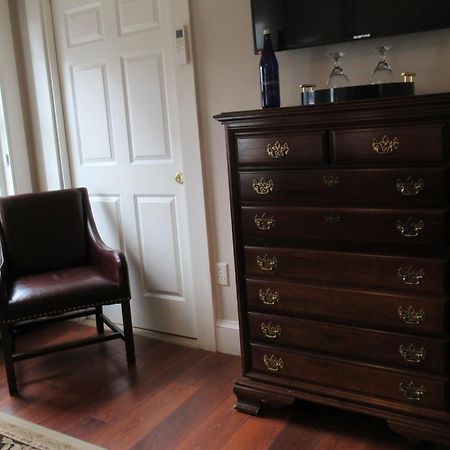 The White House Inn Wilmington Ngoại thất bức ảnh