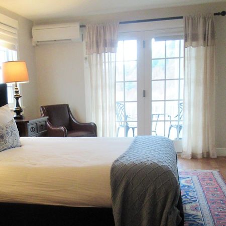 The White House Inn Wilmington Ngoại thất bức ảnh