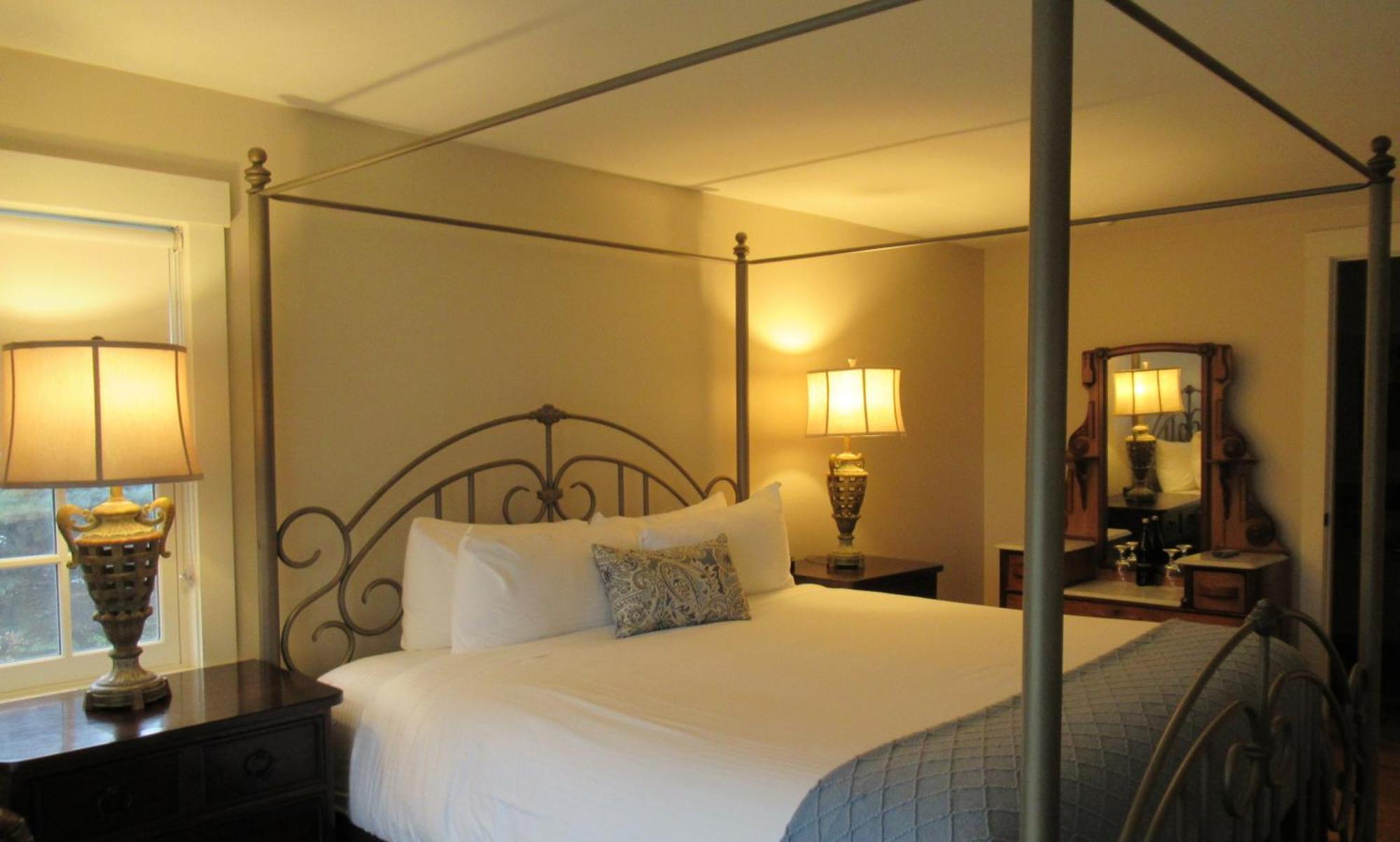 The White House Inn Wilmington Ngoại thất bức ảnh