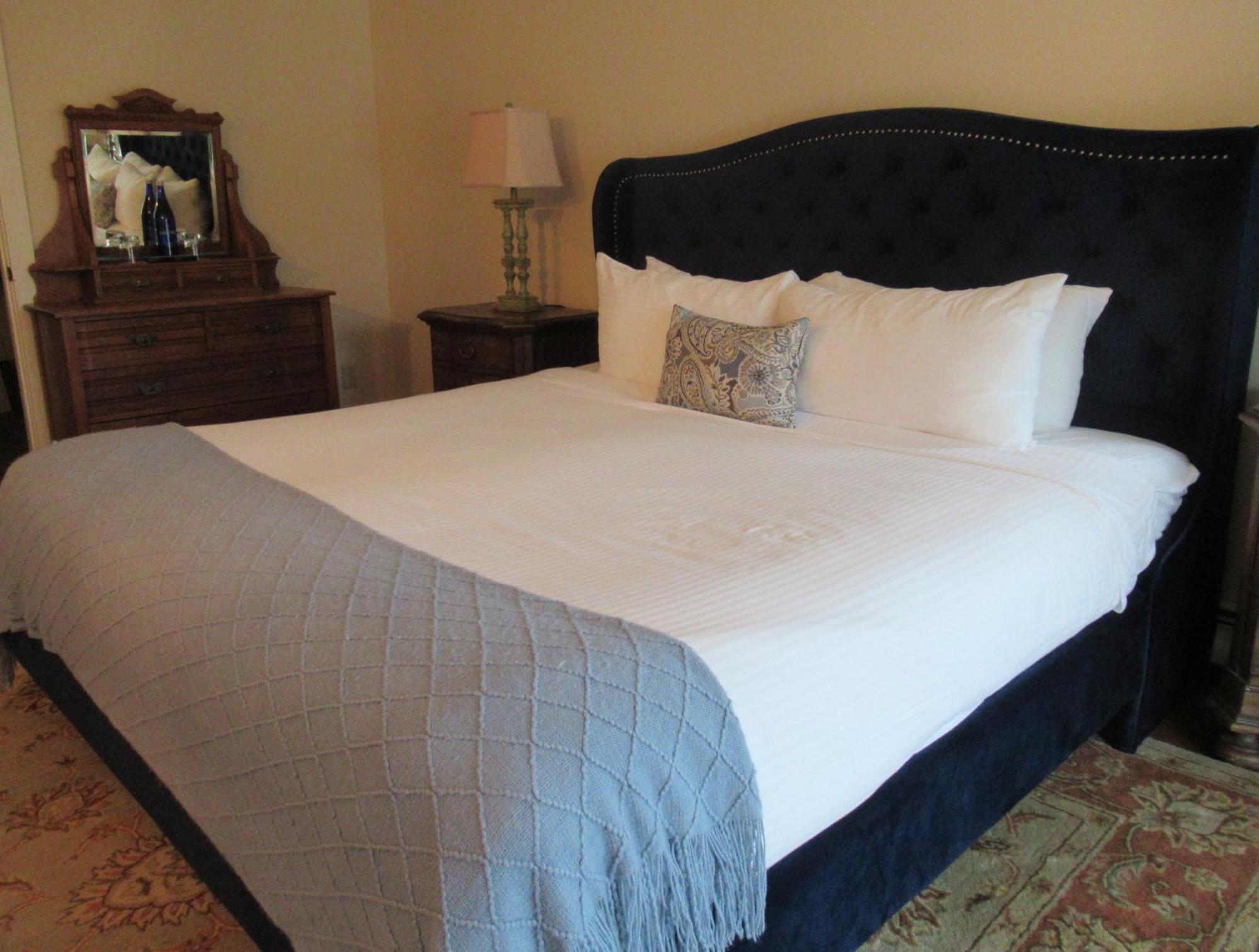 The White House Inn Wilmington Ngoại thất bức ảnh
