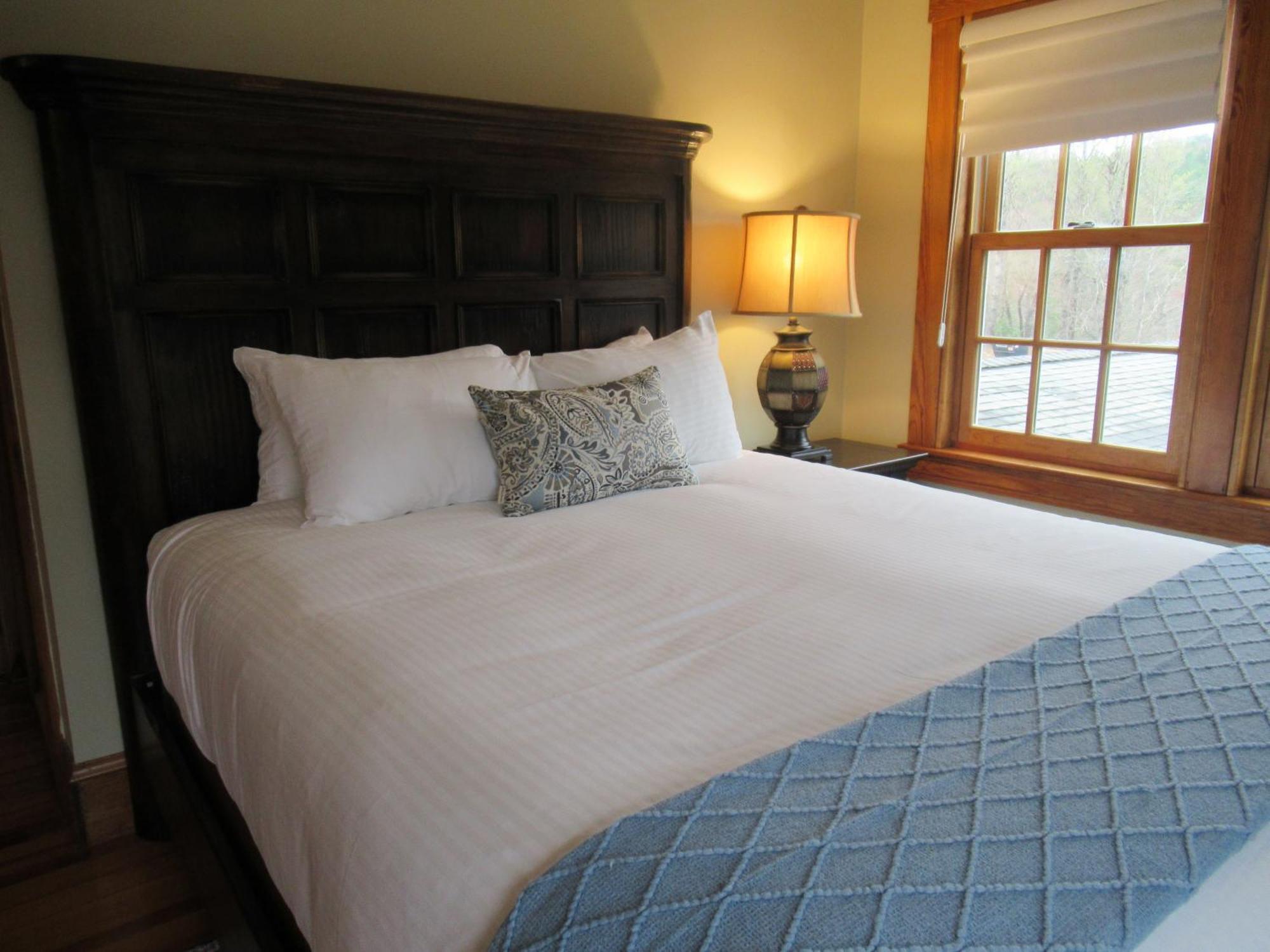 The White House Inn Wilmington Ngoại thất bức ảnh