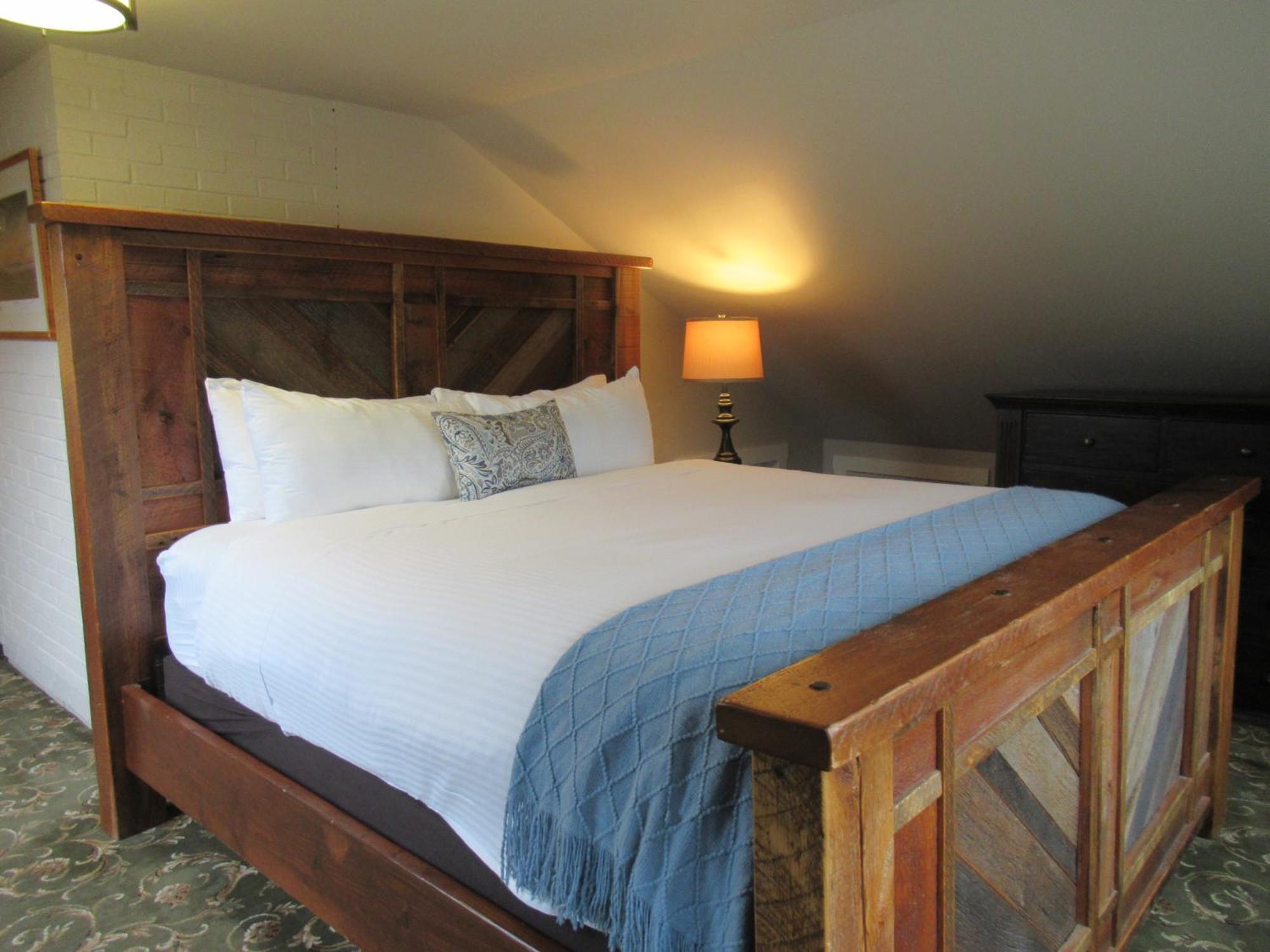 The White House Inn Wilmington Ngoại thất bức ảnh