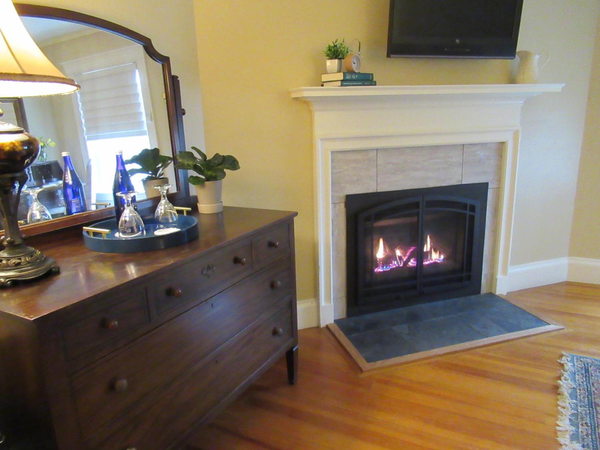 The White House Inn Wilmington Ngoại thất bức ảnh