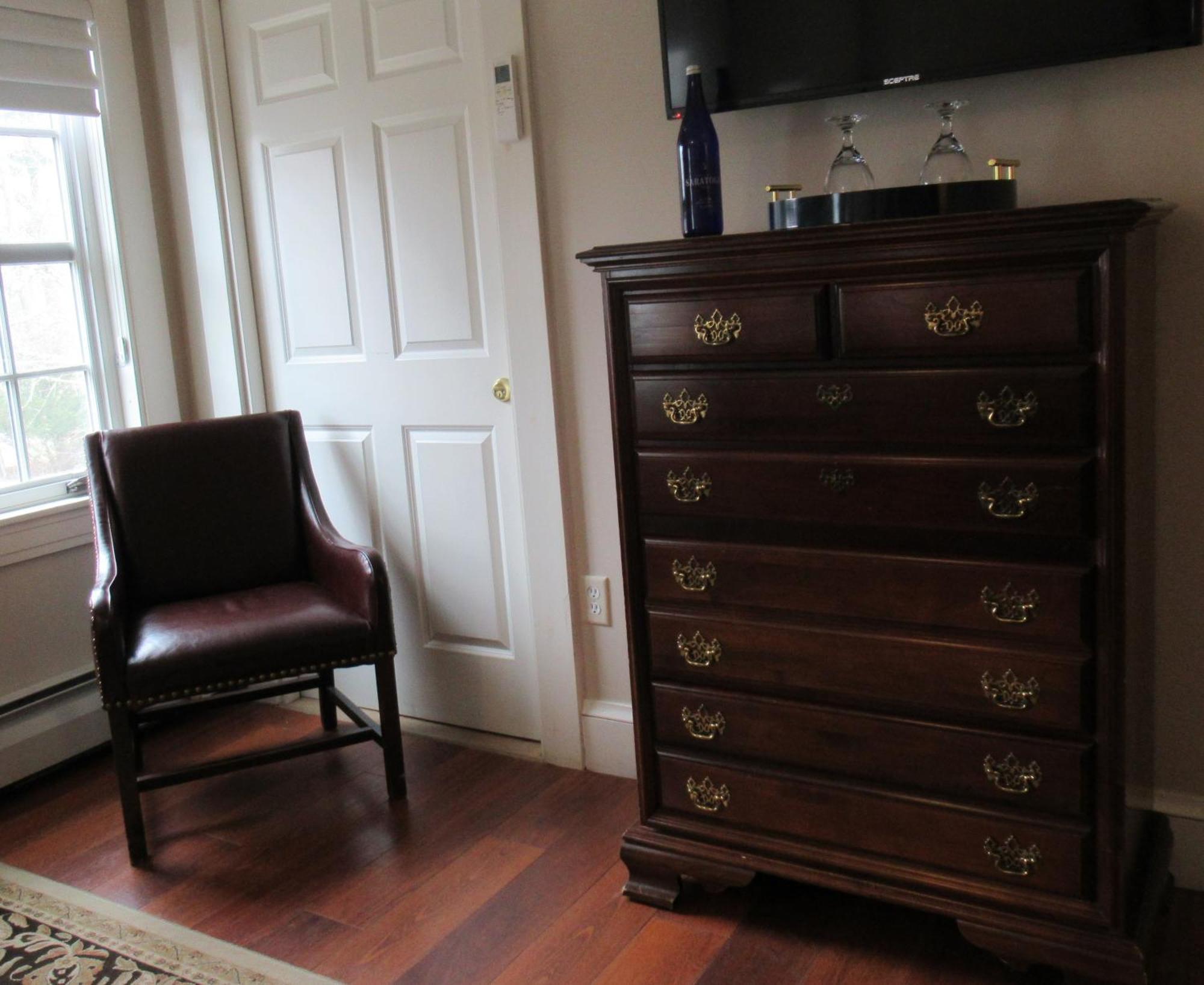 The White House Inn Wilmington Ngoại thất bức ảnh