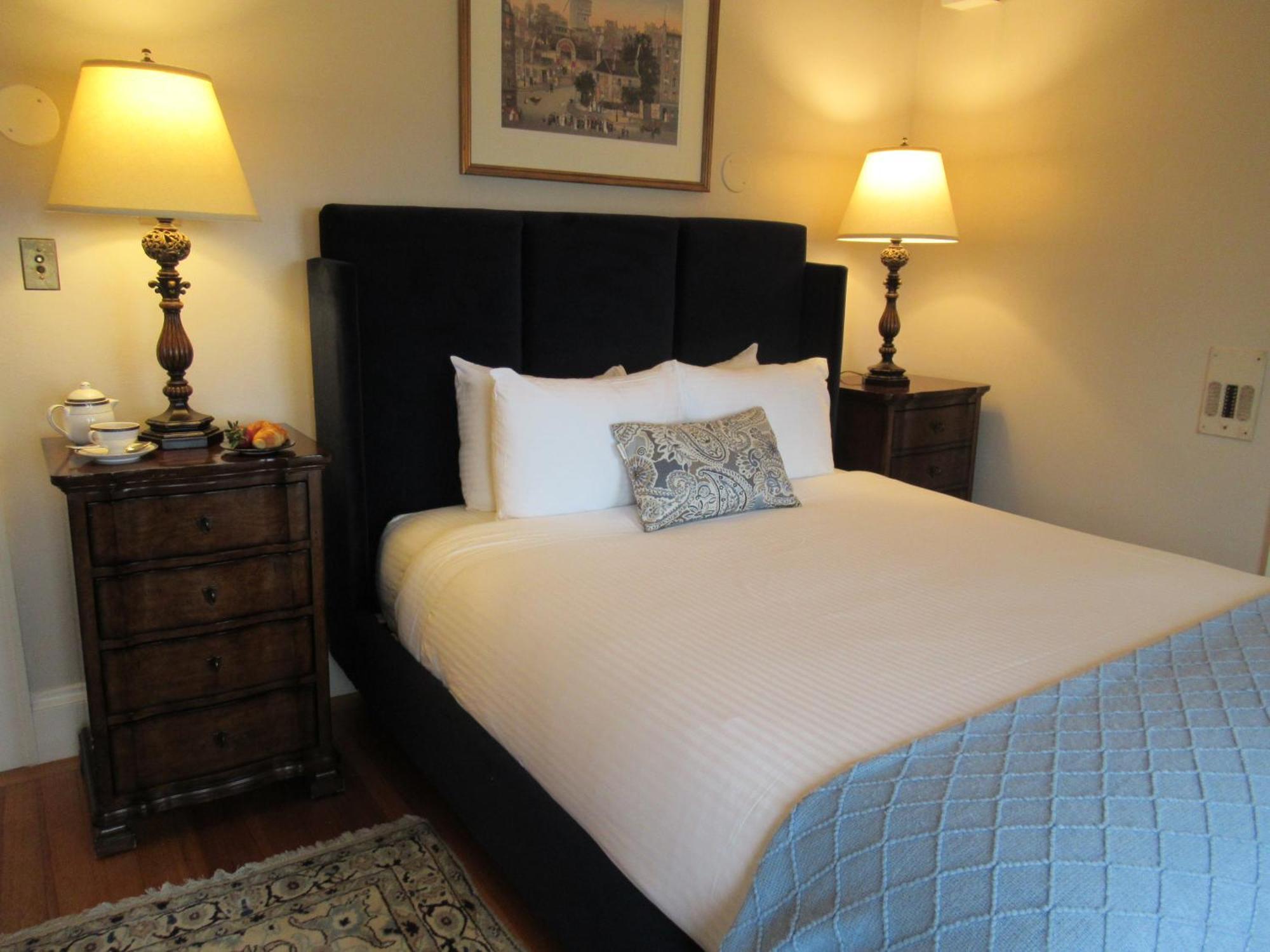 The White House Inn Wilmington Ngoại thất bức ảnh