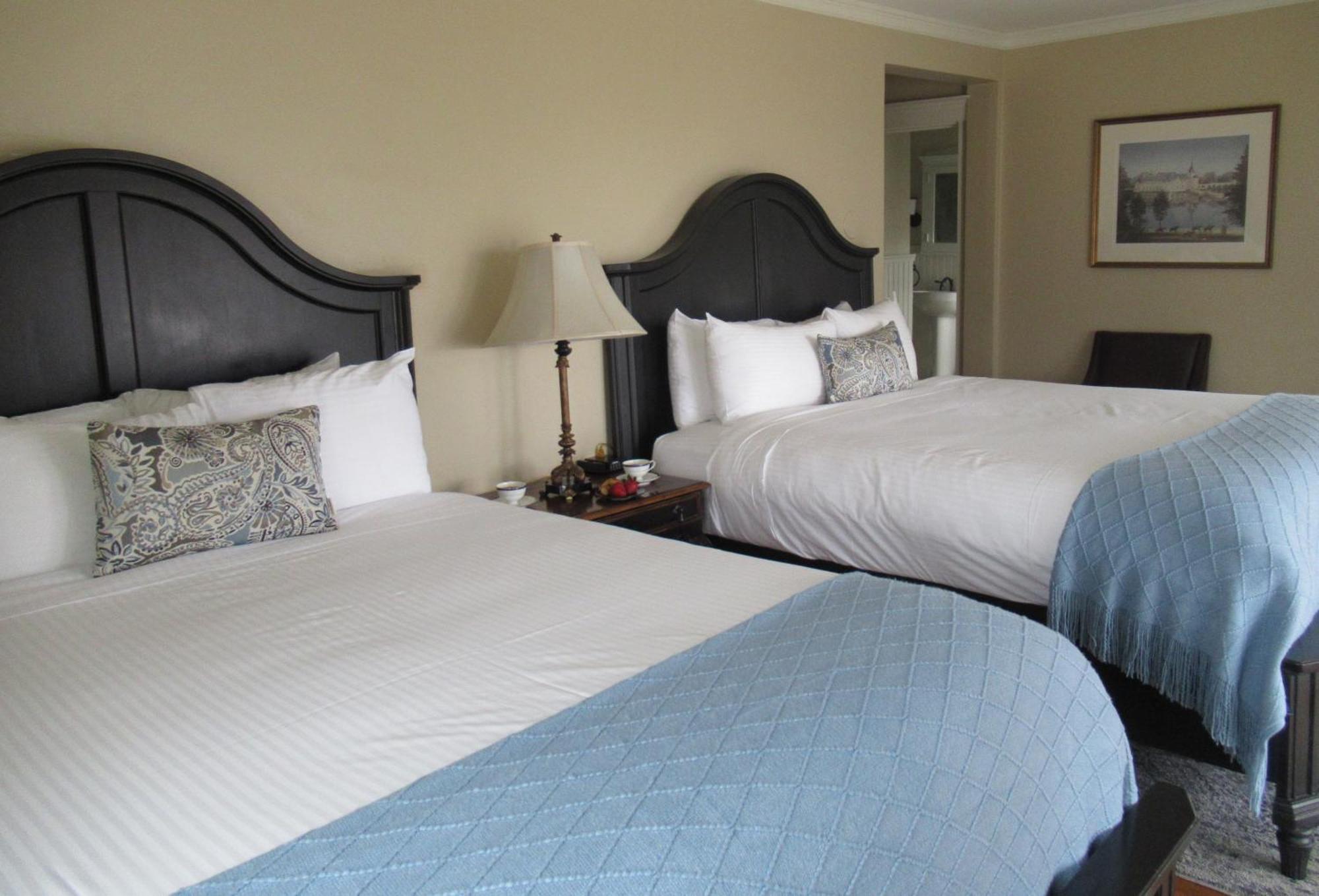 The White House Inn Wilmington Ngoại thất bức ảnh
