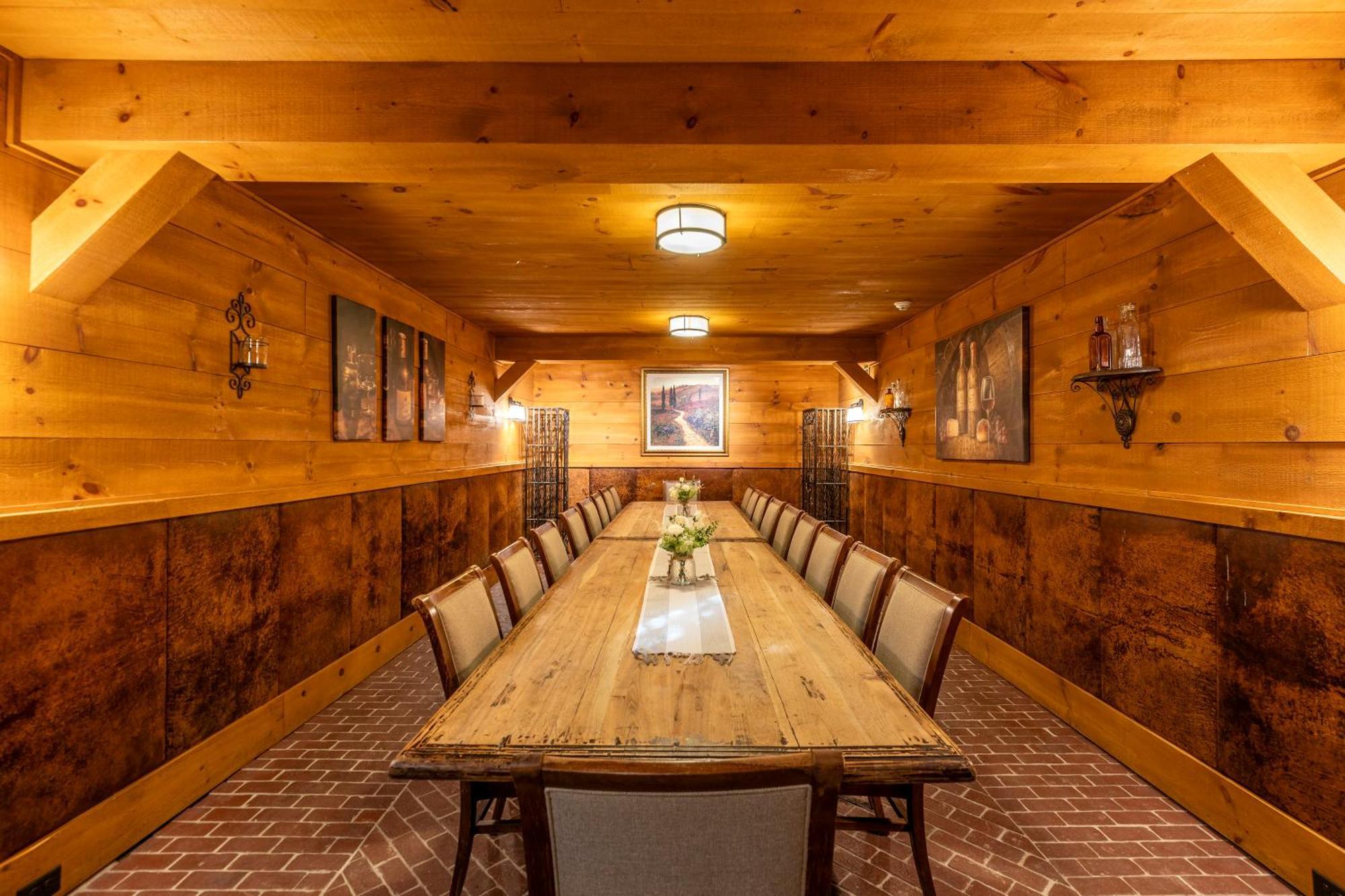 The White House Inn Wilmington Ngoại thất bức ảnh