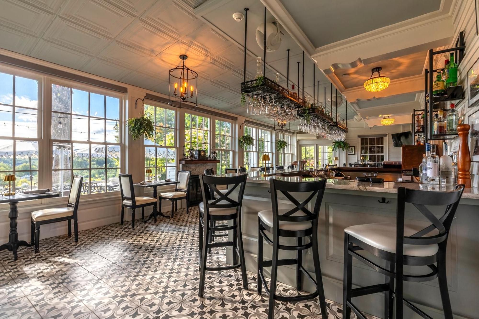 The White House Inn Wilmington Ngoại thất bức ảnh