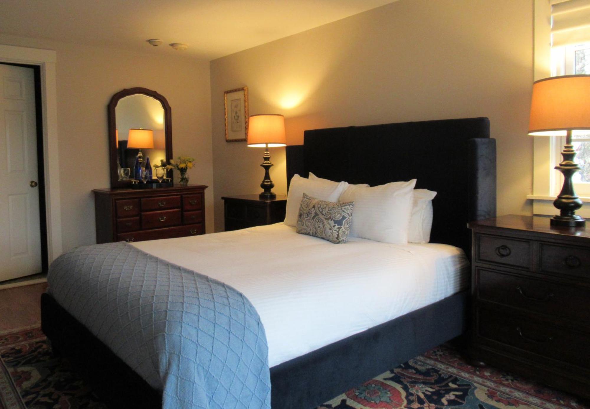 The White House Inn Wilmington Ngoại thất bức ảnh