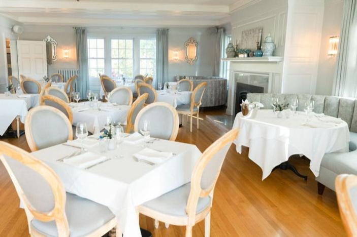 The White House Inn Wilmington Ngoại thất bức ảnh