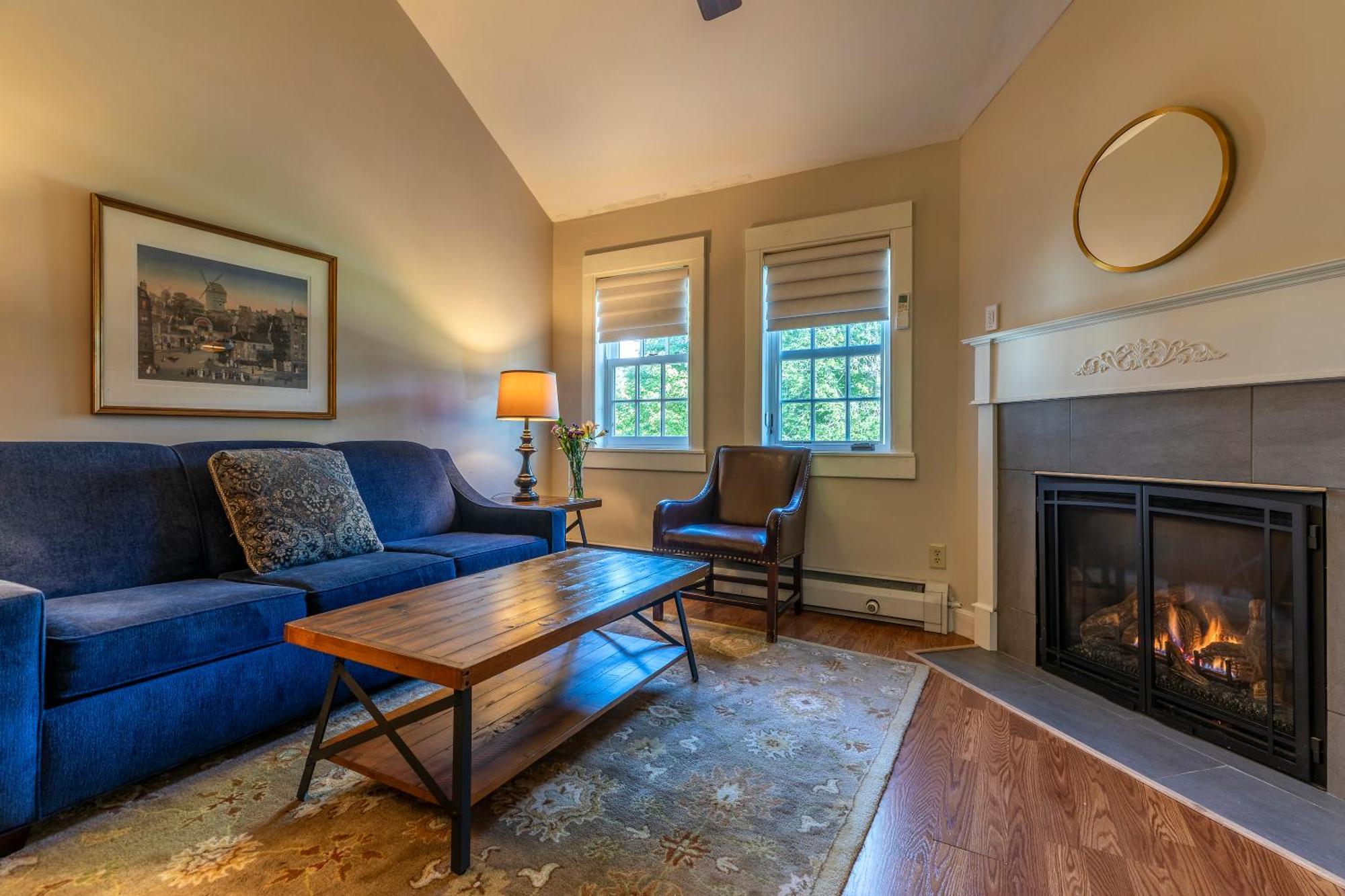 The White House Inn Wilmington Ngoại thất bức ảnh