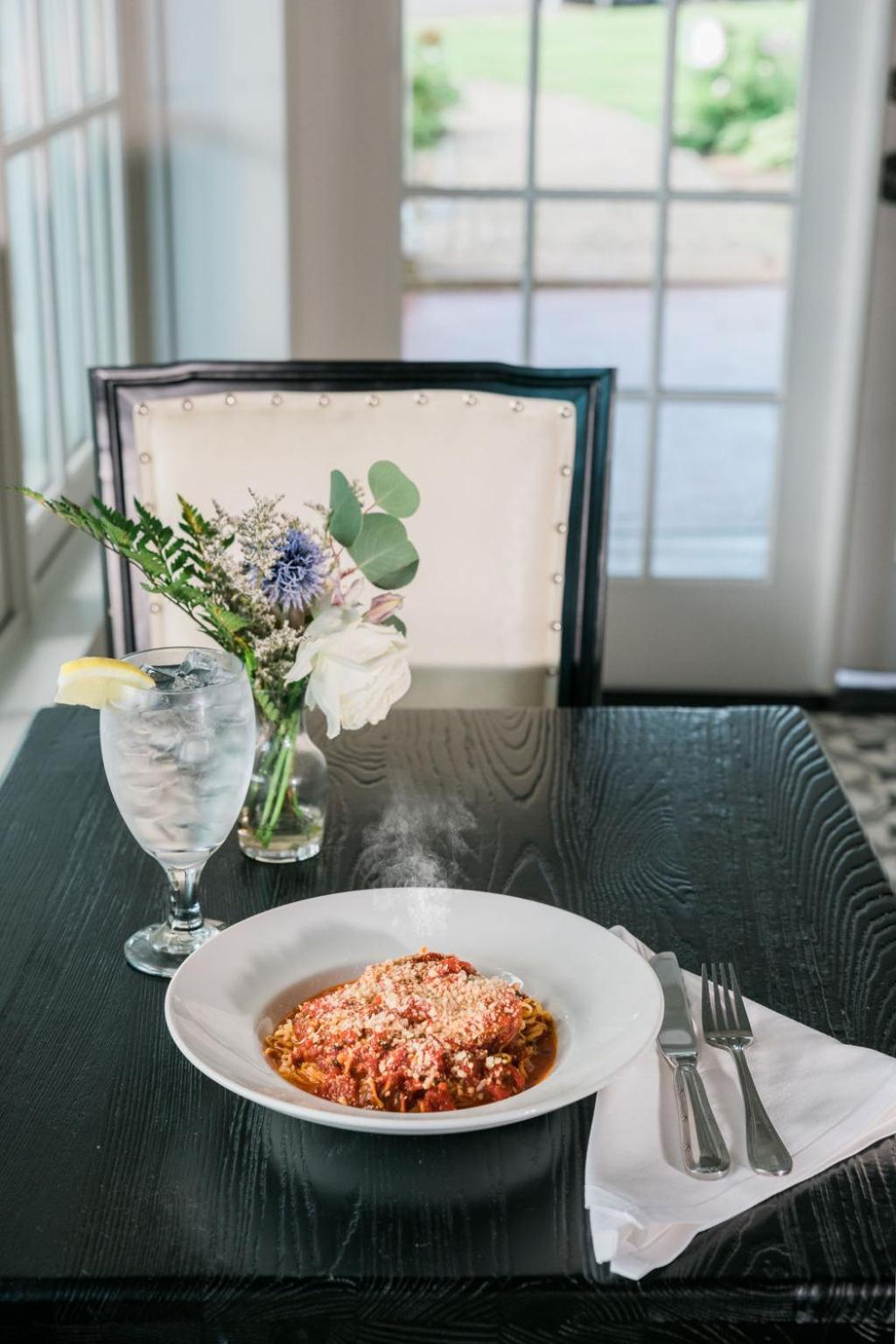 The White House Inn Wilmington Ngoại thất bức ảnh