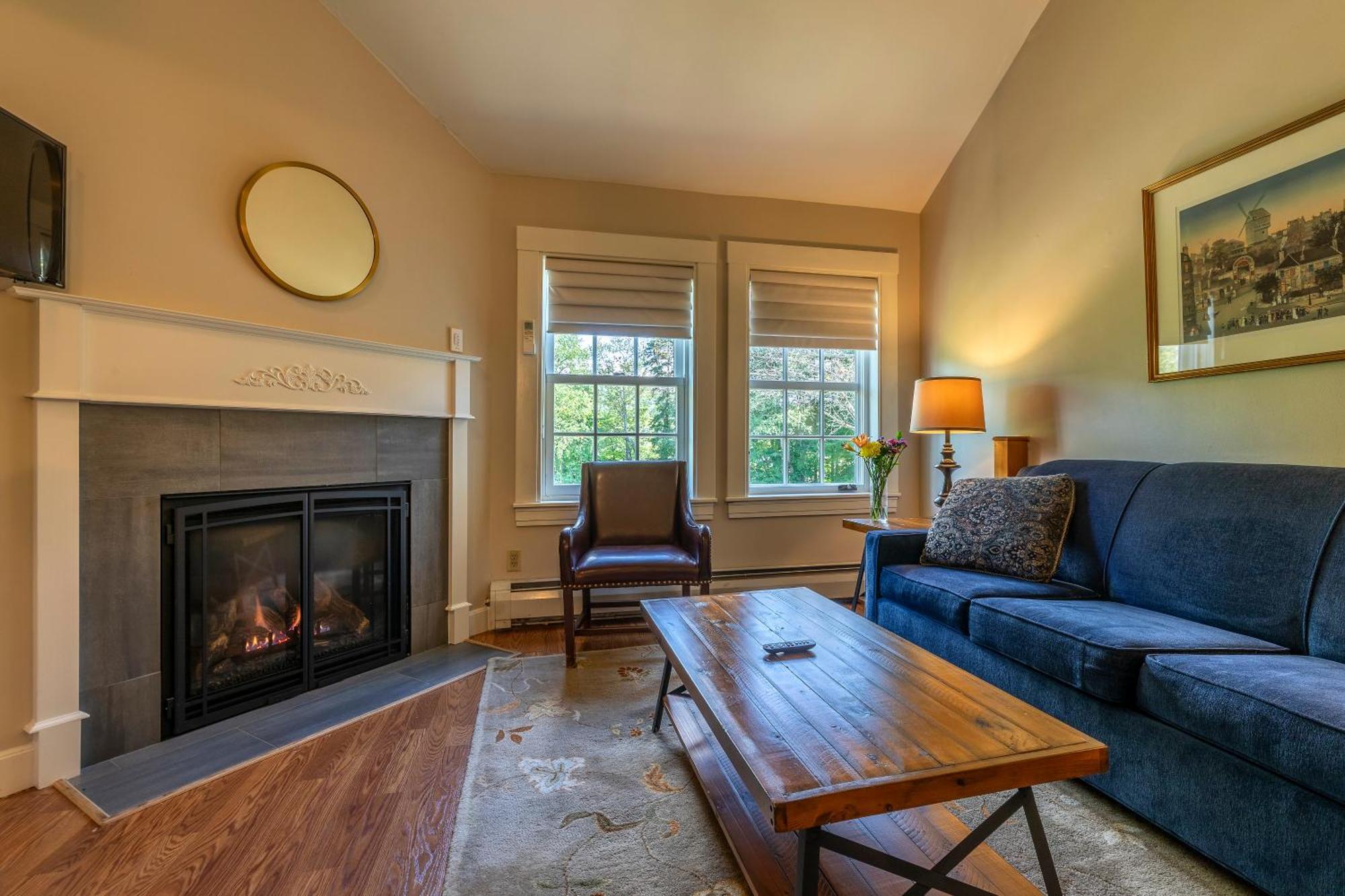 The White House Inn Wilmington Ngoại thất bức ảnh