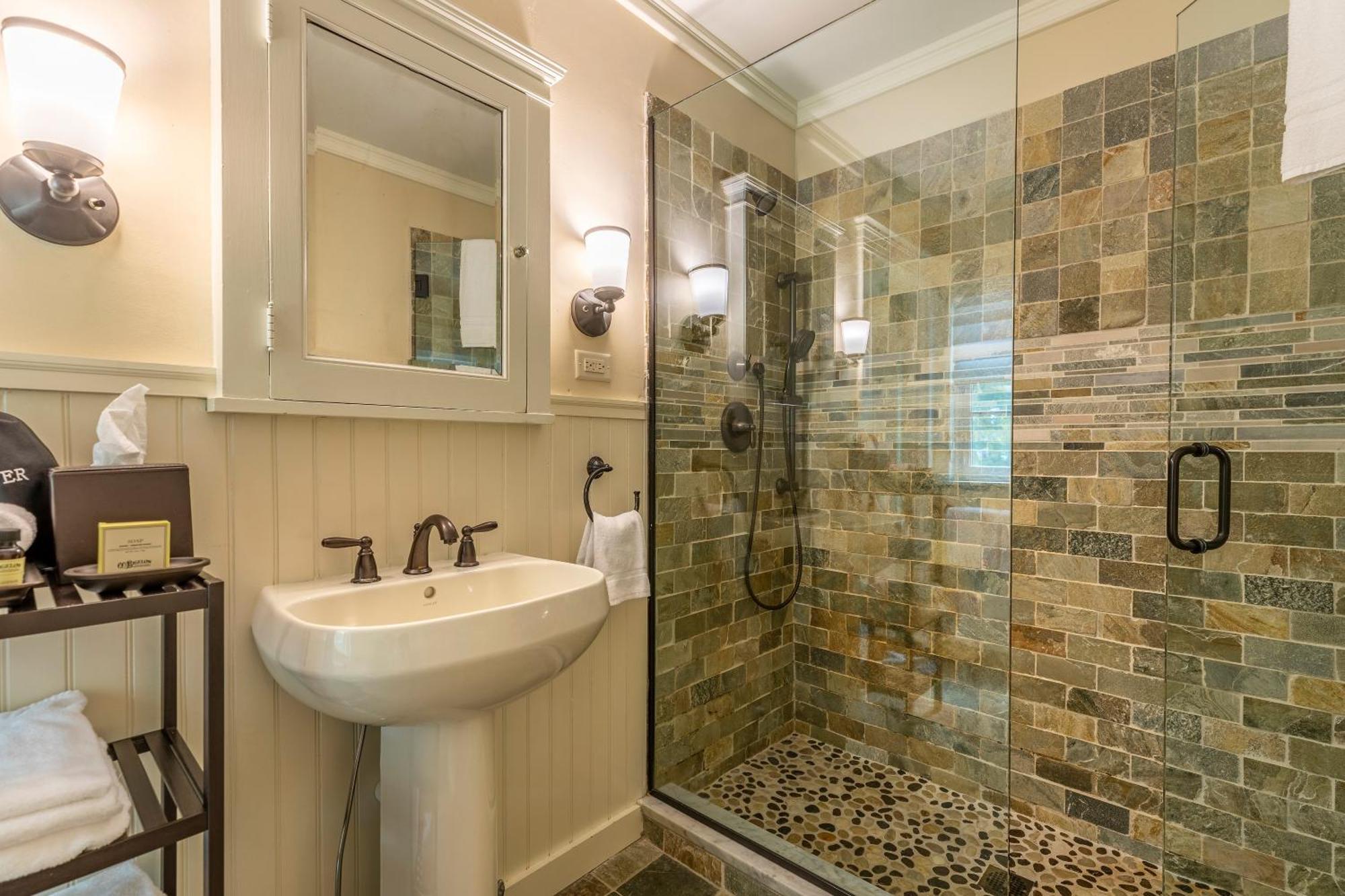 The White House Inn Wilmington Ngoại thất bức ảnh