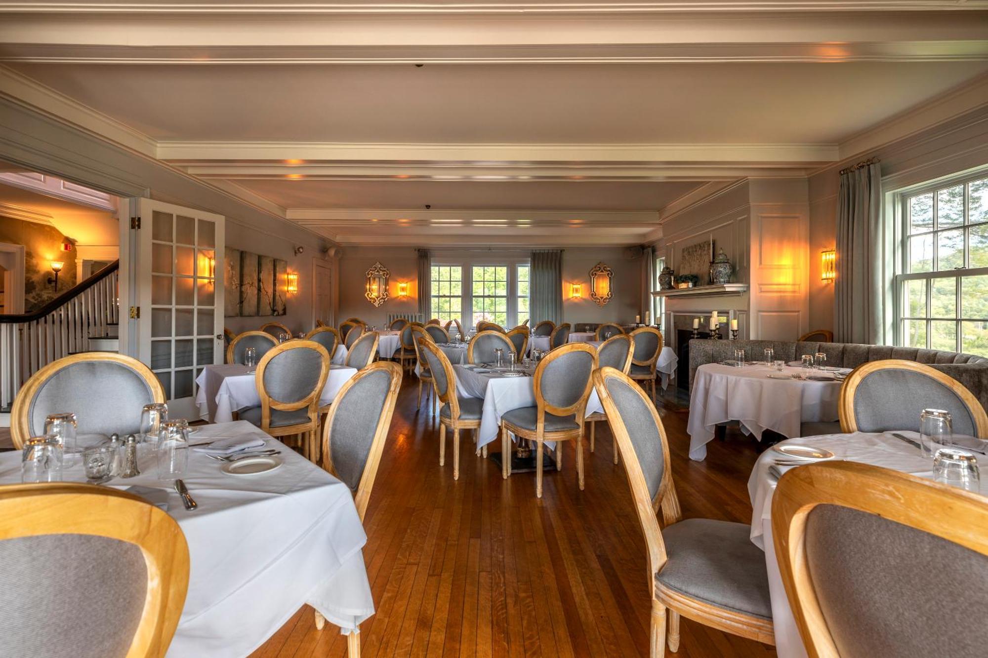 The White House Inn Wilmington Ngoại thất bức ảnh