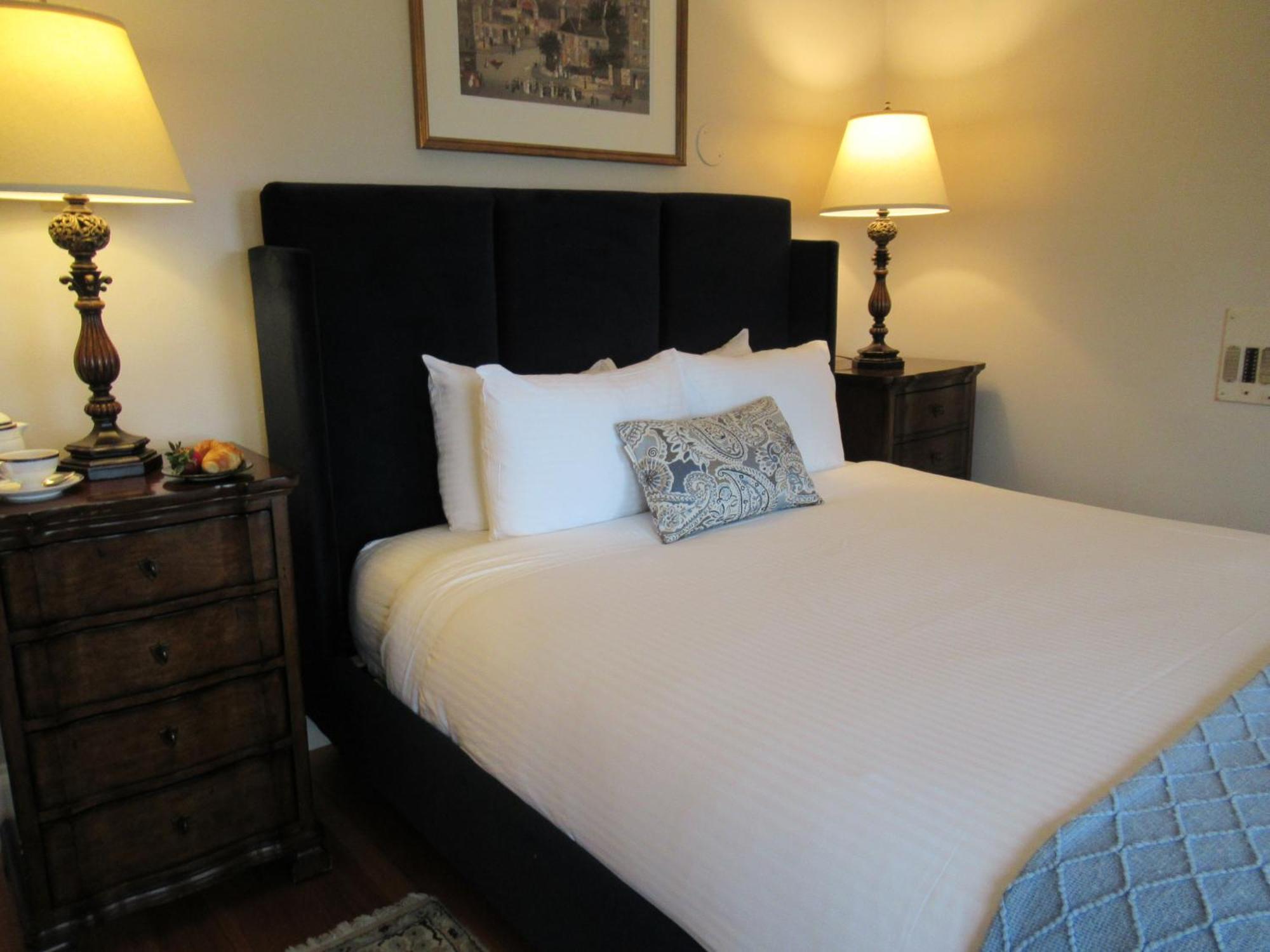 The White House Inn Wilmington Ngoại thất bức ảnh