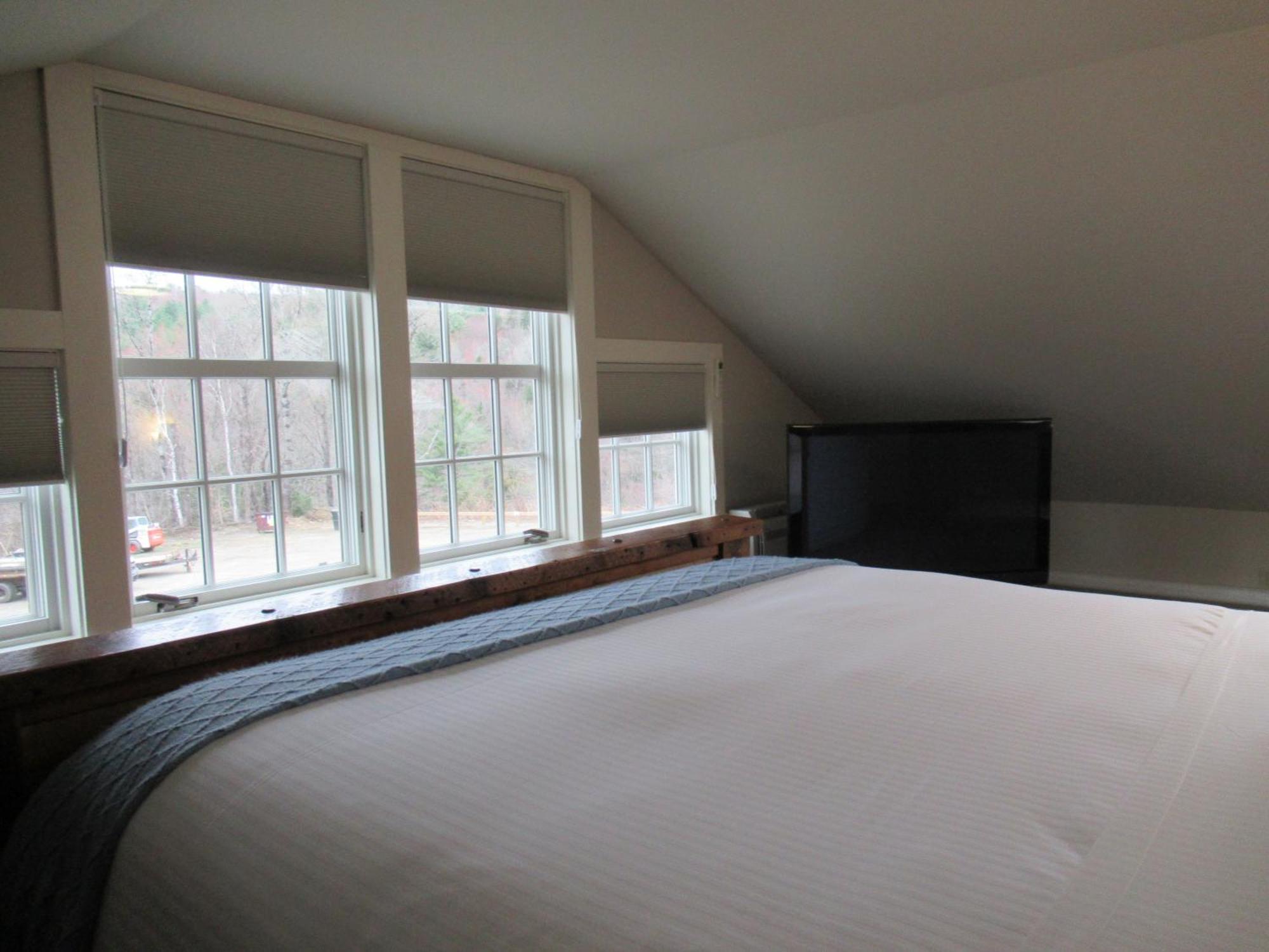 The White House Inn Wilmington Ngoại thất bức ảnh