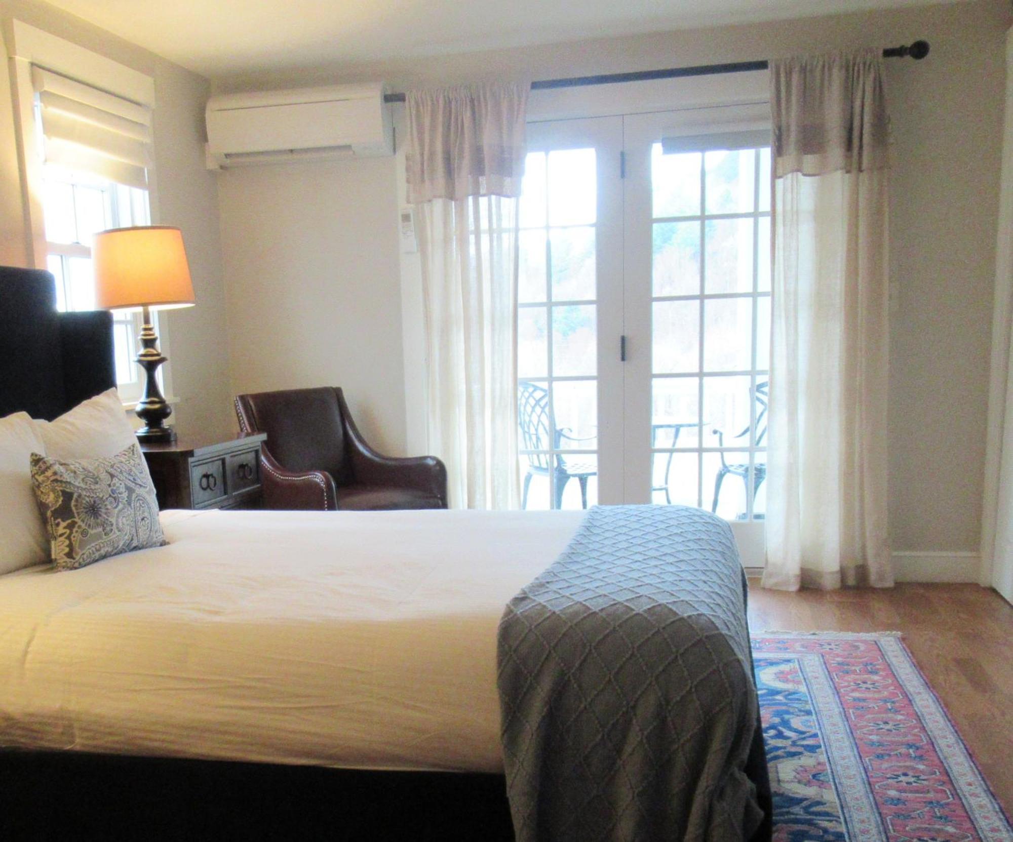 The White House Inn Wilmington Ngoại thất bức ảnh